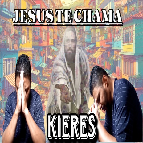 Jesus te chama | Boomplay Music