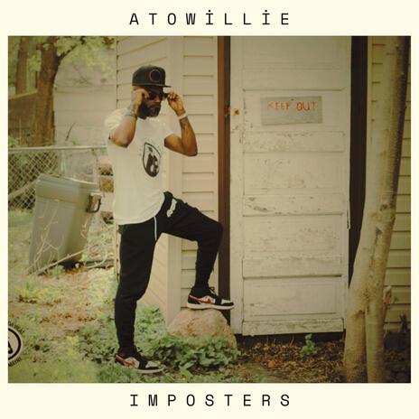 Imposters | Boomplay Music