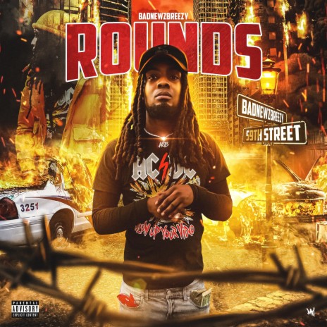 Rounds | Boomplay Music