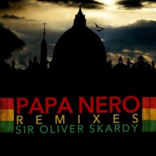 Papa nero Remixes