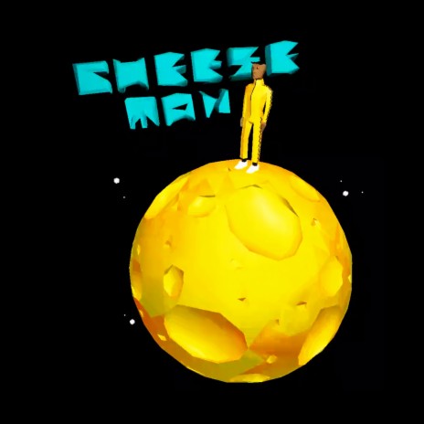 Cheeseman | Boomplay Music