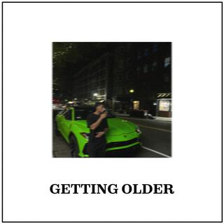 Getting Older