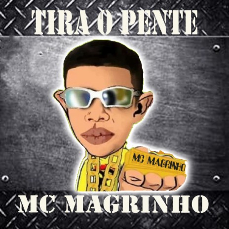 Tira o Pente (feat. DJ Ws da Igrejinha, Mc Jajau, Mc Myres) | Boomplay Music