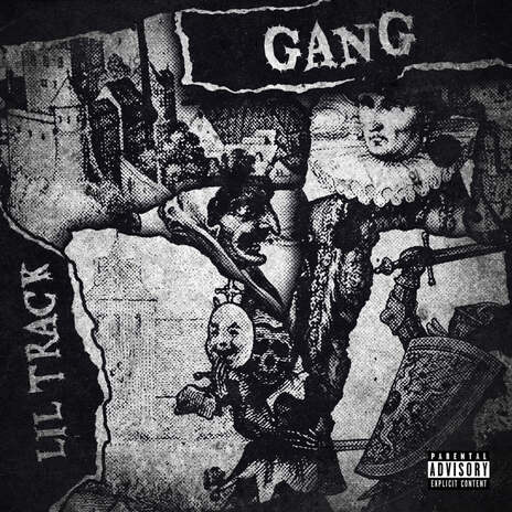 Gang | Boomplay Music