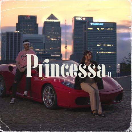 Princessa V2 | Boomplay Music
