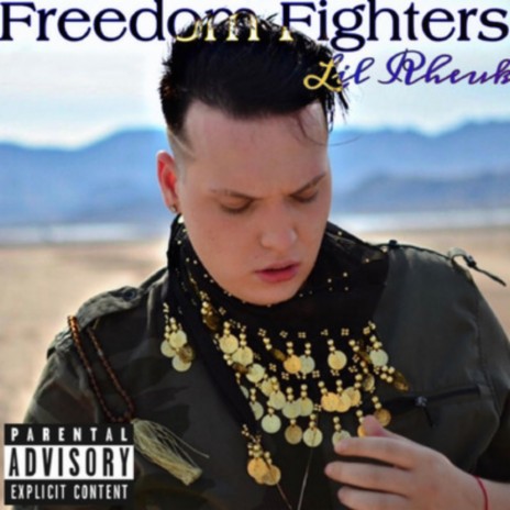 Freedom Fighters | Boomplay Music