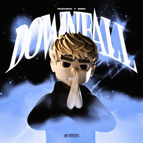 Downfall ft. Sindr | Boomplay Music