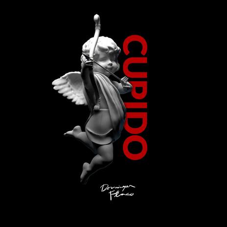 Cupido ft. Richie Rasheed | Boomplay Music