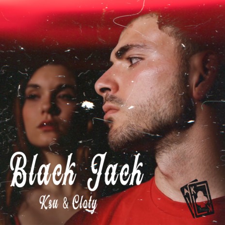 Black Jack ft. Cloty | Boomplay Music