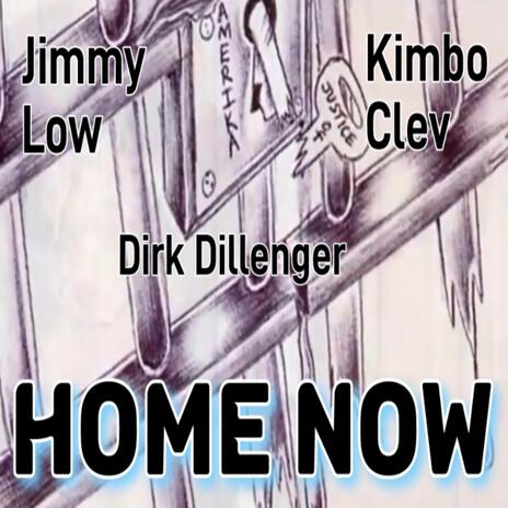 Home Now ft. Kimbo Clev, Dirk Dillenger & kayGW Beats | Boomplay Music