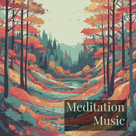 Illume ft. Meditation Music, Meditation Music Tracks & Balanced Mindful Meditations | Boomplay Music