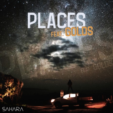 Places ft. Golds | Boomplay Music