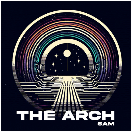 The Arch | Boomplay Music