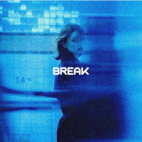 break ft. VESSEL | Boomplay Music