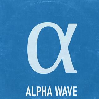 Alpha Wave