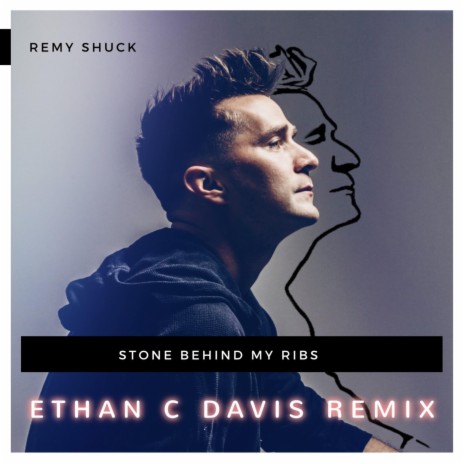 Stone Behind My Ribs (Ethan C. Davis Remix) | Boomplay Music