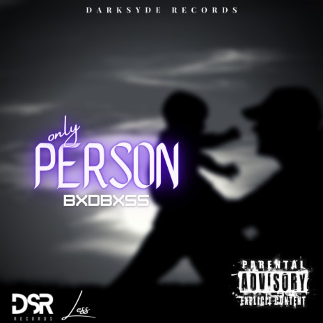 Only Person | Boomplay Music