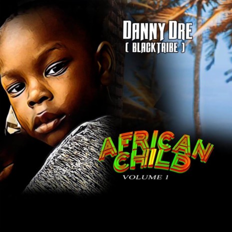African child (Intro)