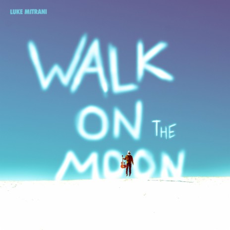 Walk on the Moon (feat. Lynx) | Boomplay Music