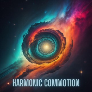 Harmonic Commotion