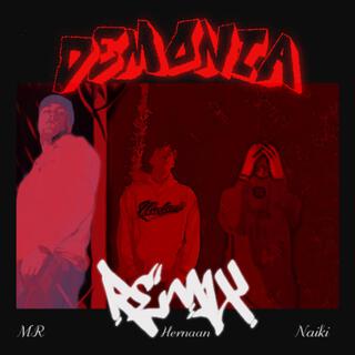 DEMONIA (REMIX)