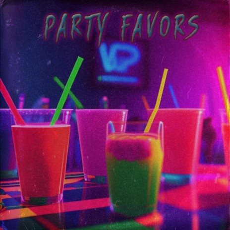 Party Favors ft. KGG | Boomplay Music