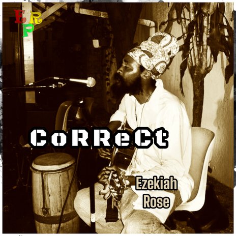 CORRECT | Boomplay Music