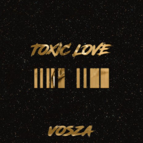 Toxic Love | Boomplay Music