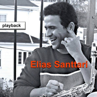 Elias Sanattari (playback)