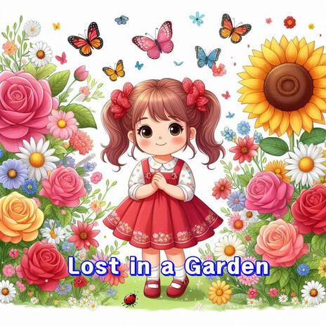 Lost in a Garden