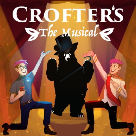 Crofters: The Musical | Boomplay Music