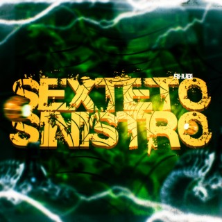 Sexteto Sinistro (AranhaVerso 2)