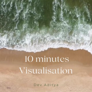 10 Minute Manifestation Meditation And Powerful Visualisation Music