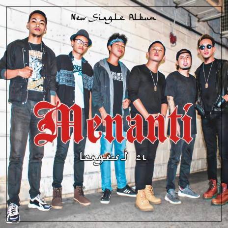 Menanti | Boomplay Music
