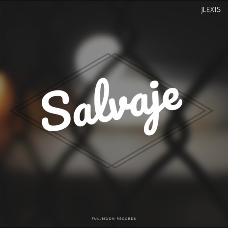 Salvaje | Boomplay Music