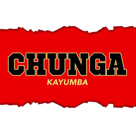 Chunga | Boomplay Music