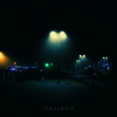 Descend | Boomplay Music