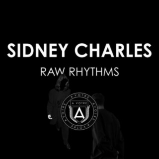 Raw Rhythms EP