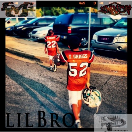 Lil Bro | Boomplay Music