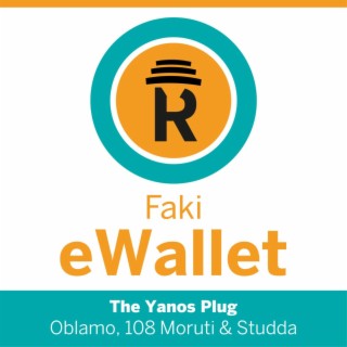 Faki eWallet