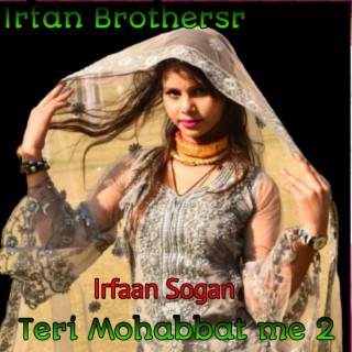 Teri Mohabbat Me 2