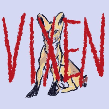 Vixen (feat. Solo The Dweeb) | Boomplay Music