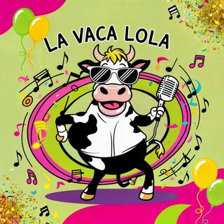 El Rock de la Vaca Lola