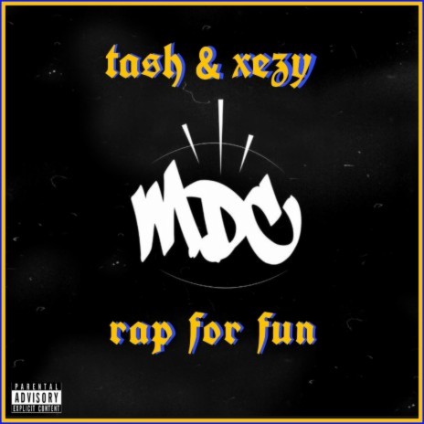 RapForFun ft. xezy