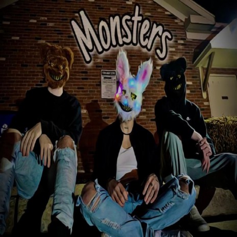 MONSTERS | Boomplay Music