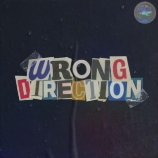 Wrong Direction (feat. Tmeupteddy)