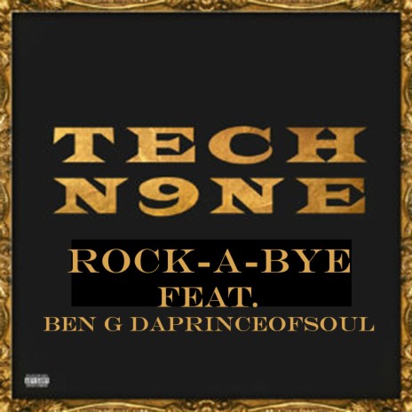 Rock-A-Bye ft. Ben G DaPrinceOfSoul | Boomplay Music