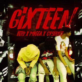 6IXTEEN