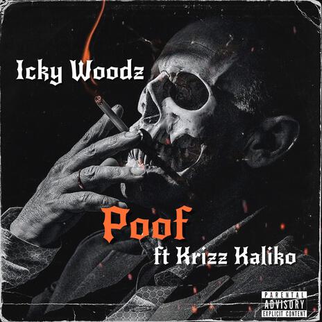 Poof (feat. Krizz Kaliko) | Boomplay Music