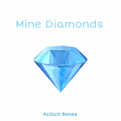 Mine Diamonds (with Autotune) | Boomplay Music